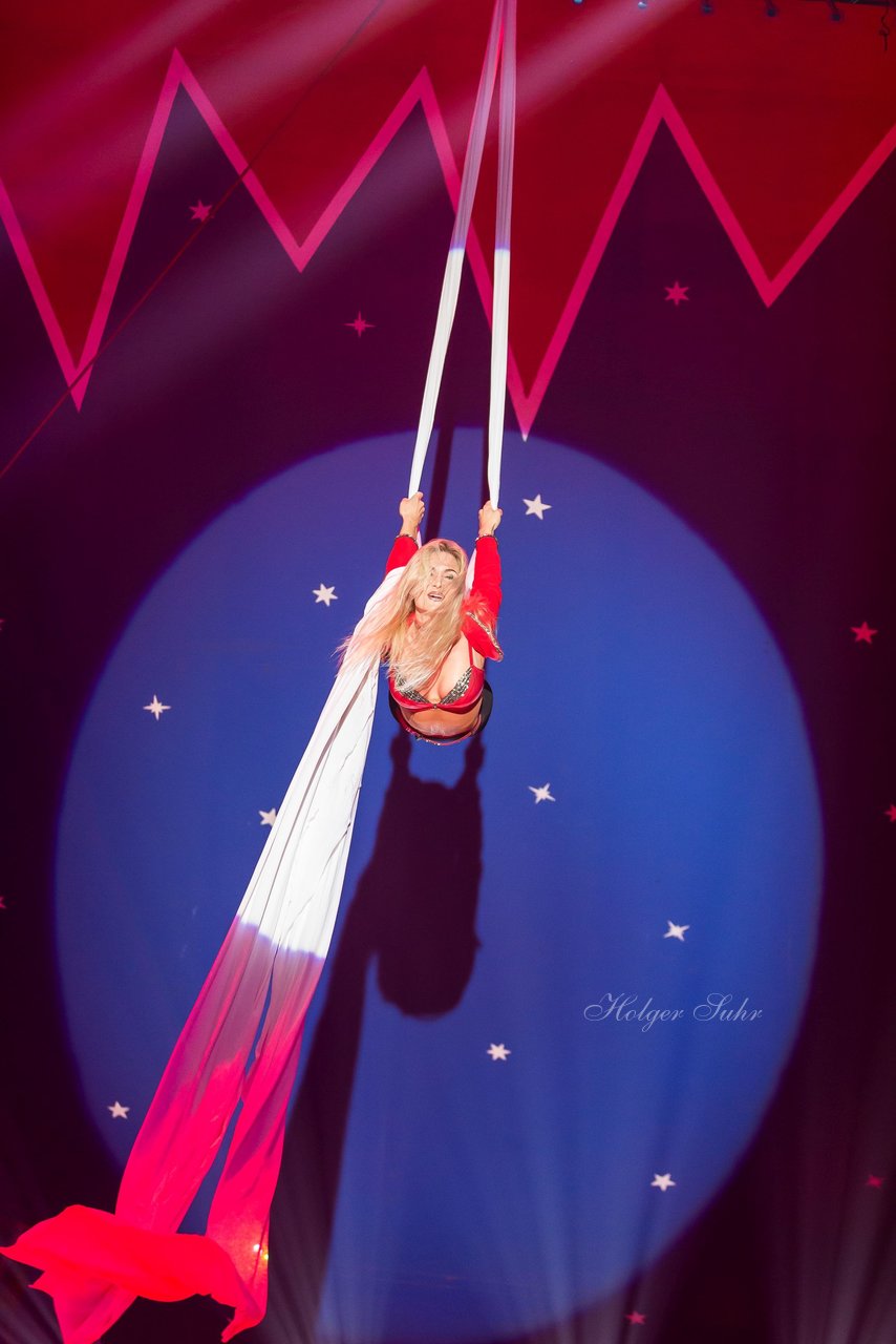 Bild 215 - Circus Europa